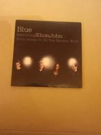 Single (Cd) van Blue Featuring Elton John, CD & DVD, CD Singles, 1 single, Enlèvement ou Envoi, Comme neuf, Rock et Metal