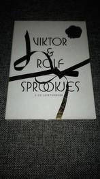 CD box Victor & Rolf, Cd's en Dvd's, Ophalen of Verzenden, Gebruikt