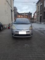 C4 Grand Picasso, Auto's, Voorwielaandrijving, Zwart, 1600 cc, Handgeschakeld