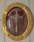 Religieuze setting, Antiek en Kunst, Ophalen