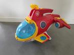 Paw patrol sub patroller, Kinderen en Baby's, Ophalen of Verzenden, Gebruikt