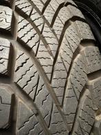 4 Falken winterbanden Aygo Cross 175/65/17 20 euro per stuk, Ophalen, Zo goed als nieuw