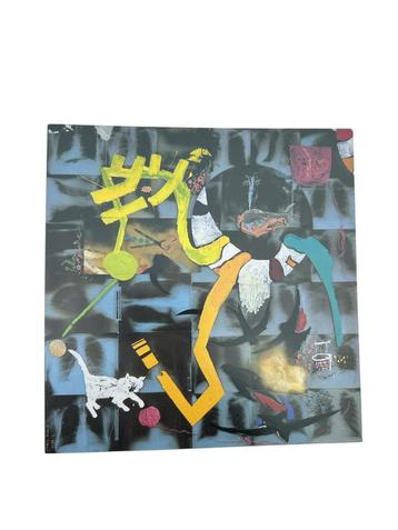 Franky D.c beschikbaar voor biedingen