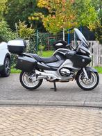 BMW R1200RT 2005 ABS, Motoren, Motoren | BMW, Particulier, Handvatverwarming