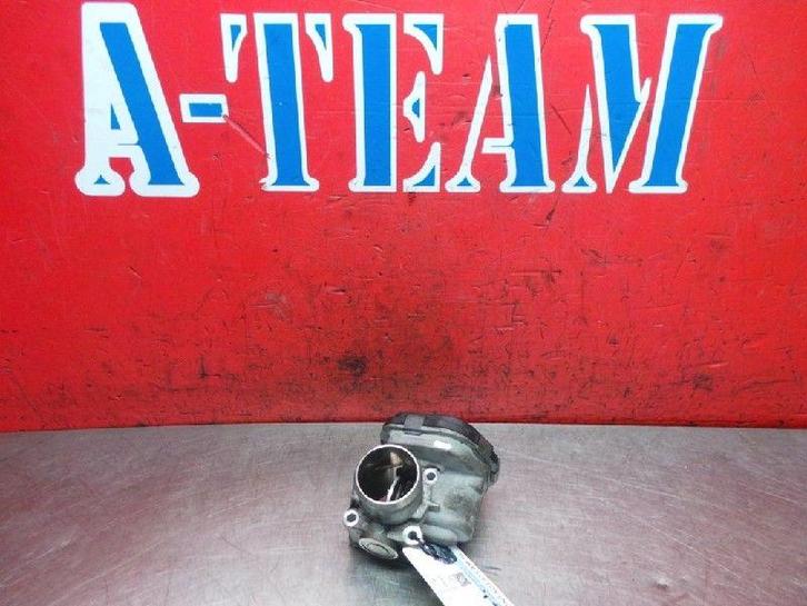 GASKLEPHUIS Peugeot Partner Tepee (7A / B/C/D/E/F/G/J/P/S), Auto-onderdelen, Motor en Toebehoren, Peugeot, Gebruikt