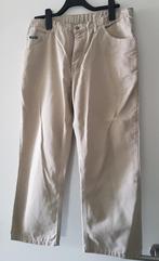 beige jeans rob's, Kleding | Heren, Spijkerbroeken en Jeans, Andere, Overige kleuren, Ophalen of Verzenden, W33 - W34 (confectie 48/50)