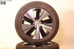 18'' Volvo XC40 235/55/R18 Michelin Winterset, Auto-onderdelen, 18 inch, Gebruikt, Banden en Velgen, 235 mm