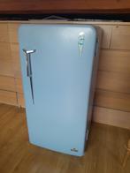 ancien frigo vintage, Ophalen, Gebruikt, Reclamebord
