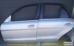 MERCEDES ML W166 PORTIER DEUR KLEUR 775 ALLES LEVERBAAR !!, Auto-onderdelen, Gebruikt, Achterklep, Mercedes-Benz, Ophalen of Verzenden