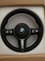 Bmw M stuurwiel (met of zonder bevestiging), BMW