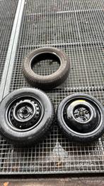 Banden, Ophalen, Zo goed als nieuw