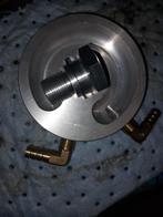 Entretoise radiateur honda four neuf