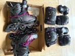 Inline skatesTempish wox 84 MET ACCESSOIRES : mt 42 / M, Sport en Fitness, Skeelers, Nieuw, Inline skates 4 wielen, Dames, Ophalen