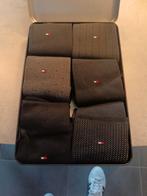 Doos Tommy Hilfiger sokken 6 paar., Kleding | Heren, Sokken en Kousen, Ophalen, Blauw, Nieuw, Tommy hilfiger
