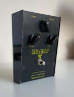 Pedale d’effet EHX Russian big muff / Bon état, Muziek en Instrumenten, Effecten, Ophalen of Verzenden, Gebruikt