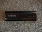 Samsung 980 pro interne ssd met heatsink- ps5 compatible-, Ophalen, Zo goed als nieuw, SSD