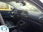 Citroen C4 FULL ELECTRIC 50KWH  FEEL NAVI/CARPLAY/PARKEERSE, Auto's, Zwart, Te koop, C4, 0 kg
