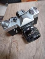 Vintage Zenit camera USSR, Audio, Tv en Foto, Ophalen of Verzenden, Zo goed als nieuw