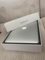 MACBOOK PRO 13”, Computers en Software, Ophalen, Gebruikt, 256 GB, 2 tot 3 Ghz