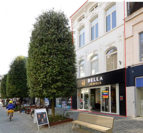 Commercieel te huur in Aalst, Immo, Huizen te huur, Overige soorten