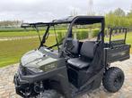 Polaris ranger, Motoren, 12 t/m 35 kW, 570 cc