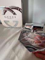 Gucci Bamboo 75ml, Handtassen en Accessoires, Uiterlijk | Parfum, Nieuw, Ophalen of Verzenden