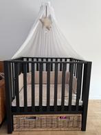 Park met lade, Enlèvement, Comme neuf, Tiroir