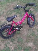 Kinderfiets 16 inch, Fietsen en Brommers, Fietsen | Kinderfietsjes, Ophalen, Gebruikt