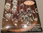 6 LP's van Louis Armstrong vanaf 1 €/LP, Jazz, Gebruikt, Ophalen of Verzenden, 12 inch