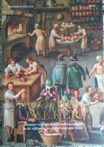 Hoofdenbakker. Phoebus Focus, Ophalen of Verzenden, Nieuw