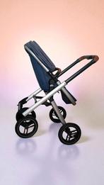 Buggy DUBATTI + luiertafel + kinderauto stoel + speelmat, Ophalen of Verzenden, Zo goed als nieuw