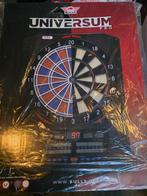 Universum pro electronic dashbord Bull, Enlèvement