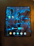 Samsung Fold 5 werkt perfect 320€ zonder wifi of BT, Ophalen, Gebruikt, Zwart, Touchscreen