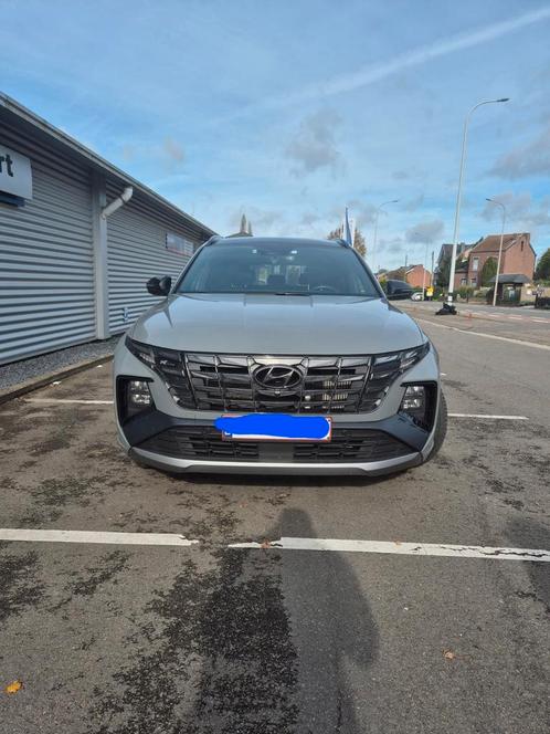 Hyundai tucson 2022 N-Line, Autos, Hyundai, Particulier, Tucson, Automatique, Carnet d'entretien, Enlèvement