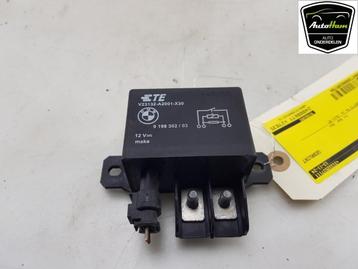 RELAIS BMW X5 (F15) (|9198302|61369198302|8794011|), Auto-onderdelen, Gebruikt, BMW