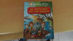 Geronimo Stilton leesboeken, Ophalen of Verzenden, Zo goed als nieuw, Geronimo Stilton