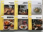 11 kookboeken aan 2 euro en 15 aan 1,50 euro, Boeken, Kookboeken, Ophalen of Verzenden, Zo goed als nieuw