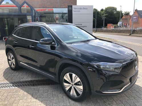 Mercedes-Benz EQA 300 4Matic,Camera,Carplay,Winter P,sfeerve, Auto's, Mercedes-Benz, Bedrijf, Te koop, EQA, 4x4, ABS, Achteruitrijcamera