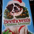 Beethoven's christmas adventure dvd krasvrij 2eu, Vanaf 6 jaar, Ophalen of Verzenden, Zo goed als nieuw, Overige genres