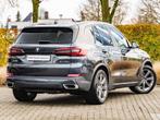 BMW Serie X X5 xDrive45e, Argent ou Gris, Achat, Entreprise, Noir