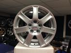 IN STOCK: NIEUWE set 15 inch 5x120 aluminium sport velgen, Ophalen of Verzenden, Nieuw, 15 inch, Velg(en)