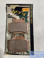 Delta brakes sinter remblokken set Yamaha RD 125 350 500 FZ, Motoren, -, -, Nieuw, Ophalen of Verzenden