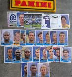 26 AUTOCOLLANTS PANINI FOOTBALL 2013 RACING GENK FOOTBALL, Enlèvement ou Envoi, Neuf