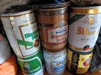 Bier tonnetjes van verzameling, Verzamelen, Ophalen