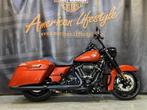 Harley-Davidson Touring Touring Road King Special FLHRXS, Bedrijf, Cruise Control, Meer dan 35 kW, Overig