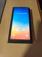 Samsung galaxy s25 ultra 256gb avec boite & facture, Ophalen, Zo goed als nieuw