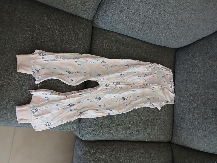 Zomerslaapzakje, Kinderen en Baby's, Dekens, Slaapzakjes en Inbakerproducten, Slaapzak, Ophalen