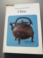 Boek : Erfenis van oude culturen - CHINA-Joachim Hildebrand, Gelezen, 14e eeuw of eerder, Ophalen of Verzenden, Joachim Hildebrand