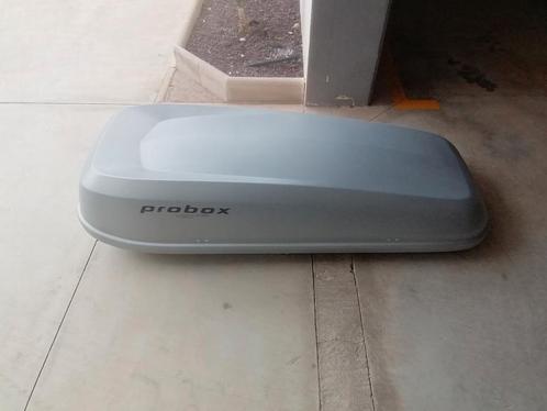 Hapro probox 460, Auto diversen, Dakkoffers, Gebruikt, Ophalen