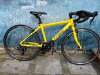 Frog Road 67 Kinder racefiets 24 inch, Fietsen en Brommers, Fietsen | Racefietsen, Ophalen, Minder dan 49 cm, Meer dan 20 versnellingen